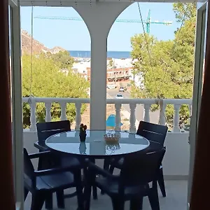 Balcon De San José