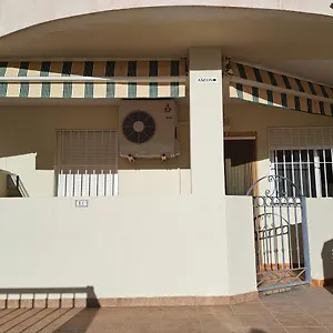 Apartamento San Jose San José