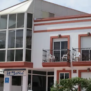 Sol Bahía Affittacamere